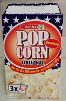 Popcorn