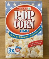Popcorn Light