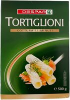 Tortiglioni