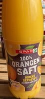 Orangensaft