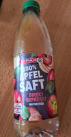 Spar Jabolčni Sok 100%