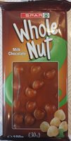 Whole Nut