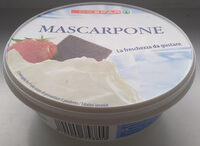 Mascarpone