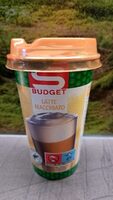 Latte Macchiato