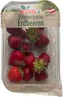 Erdbeeren