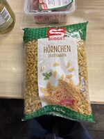 S Budget Hörnchen
