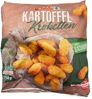 Kartoffel Kroketten