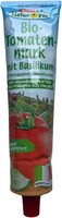 Bio Tomatenmark mit Basilikum