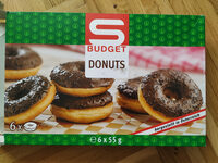 Donuts