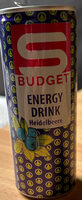 Energy drink