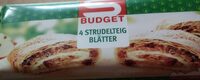 Strudelteig