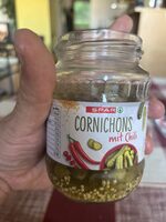 Cornichons