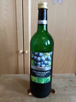 Traubensaft Zweigelt
