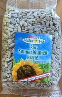 Bio Sonnenblumen Kerne