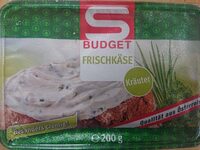 Frischkäse