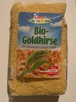 Gold-Hirse
