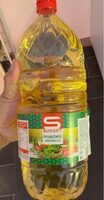 Pflanzenöl