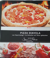 Pizza Diavola