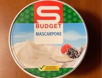 Mascarpone