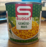 Gemüsemais