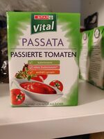 Passierte Tomaten