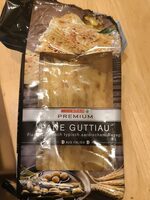 Pane guttiau
