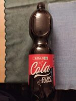 Cola Zero Sugar
