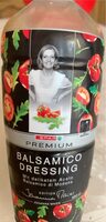 Spar Premium Balsamico Dressing