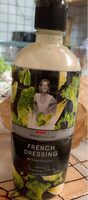 French Dressing