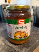 Blütenhonig