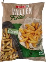 Wellen Frites