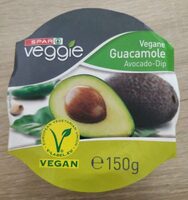 Vegan Guacamole