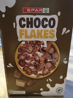 Choco Flakes