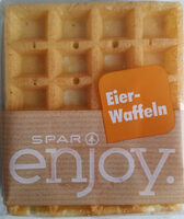 Eierwaffeln