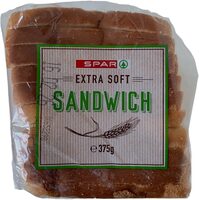 Extra Soft Sandwich