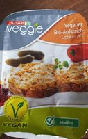 Veganer Bio-Aufstrich Liptauer Art