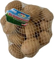 Bio-Beilagenkartoffeln