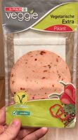 Vegetarische Extra Pikant