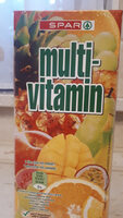 Multivitamin