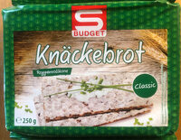 Knäckebrot Classic