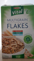 Spar Vital Multigrain Flakes