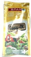 Salat-Dressing Essig-Öl