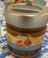Dulce De Leche