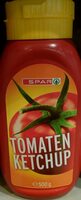 Tomaten Ketchup