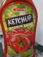 Ketchup