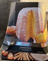 Pandoro