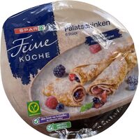 Palatschinken (6 Stück)