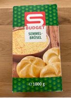 Semmelbrösel