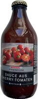 Sauce aus Tomaten