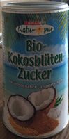 Kokosblüten-Zucker Bio